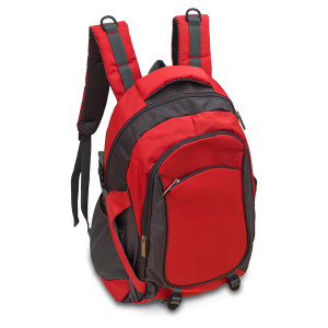 KAPRUN trekingový batoh s vreckom na laptop - Reklamnepredmety