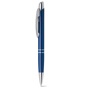 Guľôčkové pero z hliníka 11082 - Reklamnepredmety