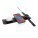 Cestovná bezdrôtová nabíjačka 3v1 Swiss Peak 15W z RCS RPET - p308.531__b_4 - variant XD P308.531