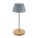 USB stolná lampa Pure Glow z RCS recykl. plastu - p513.283__b_1 - variant XD P513.283