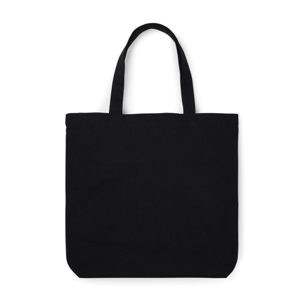 Nákupná taška VINGA Hilo z recykl. canvas AWARE™