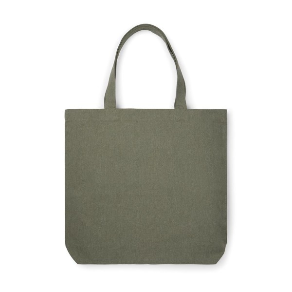 Nákupná taška VINGA Hilo z recykl. canvas AWARE™