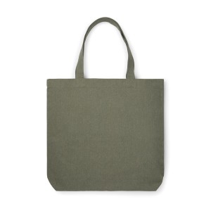 Nákupná taška VINGA Hilo z recykl. canvas AWARE™ - Reklamnepredmety