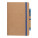 Zápisník A5 s guľôčkovým perom - 2377604_3 - variant M 2377604