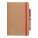 Zápisník A5 s guľôčkovým perom - 2377605_3 - variant M 2377605