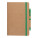 Zápisník A5 s guľôčkovým perom - 2377609_3 - variant M 2377609