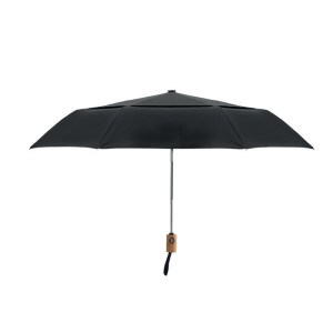 Vetruodolný automatický dáždnik DRIP - Reklamnepredmety