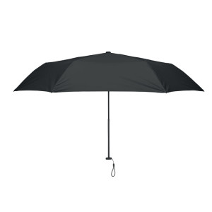 Ultraľahký skladací vetruodolný dáždnik MINIBRELLA - Reklamnepredmety