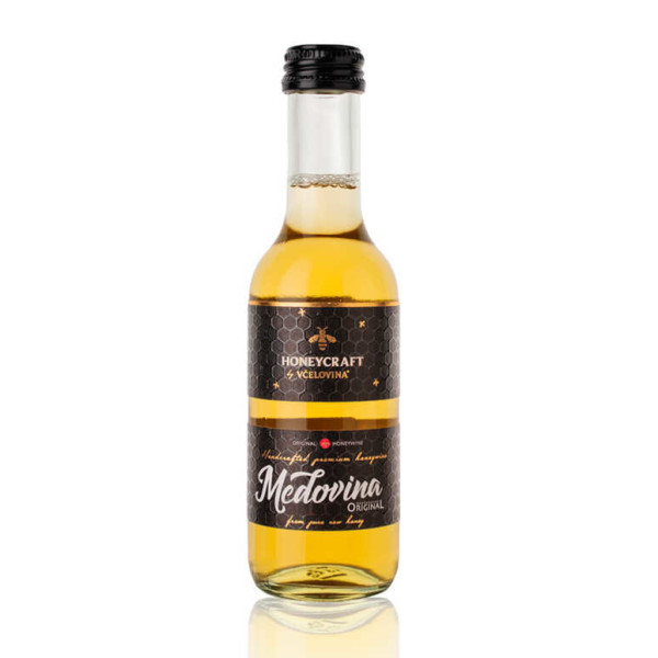 Honeycraft Medovina Originál