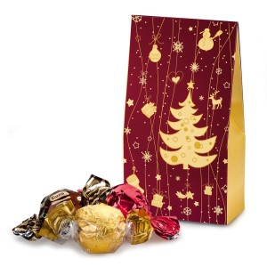 Talianske pralinky CHOCO TREE - Reklamnepredmety