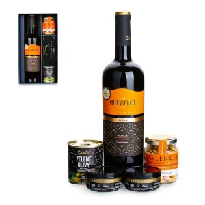 Darčekový set DATE NIGHT SET - Reklamnepredmety