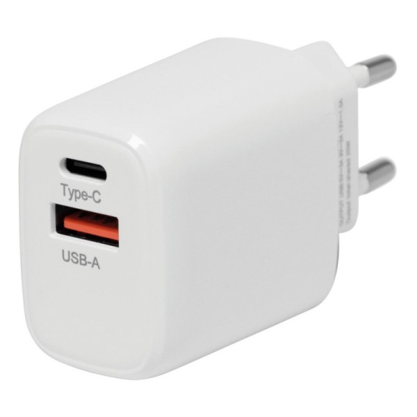 USB adaptér zásuvný napájací zdroj ENDLESS POWER