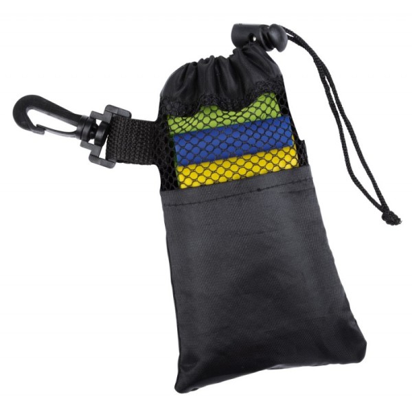 Cvičebné gumy SPORTY BAG