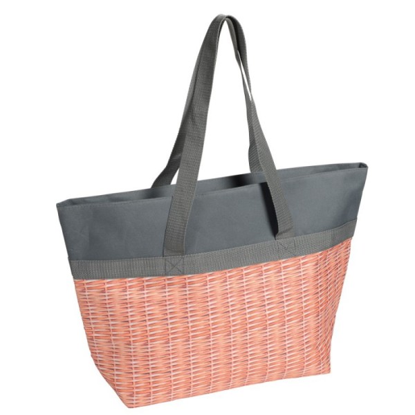 Cooler bag BASKET