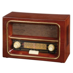 AM/FM rádio RECEIVER - Reklamnepredmety