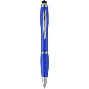 Guľôčkové pero a stylus Nash