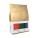 Zrnková káva Kenya Arabica - kenyaz - variant 