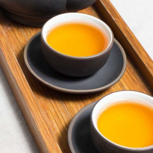 BIO Japonský zelený čaj