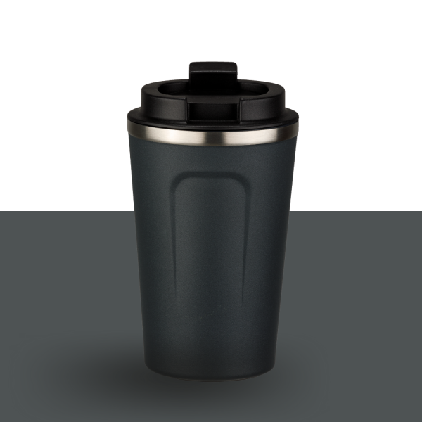 Termohrnček NORDIC COFFEE, 350 ml