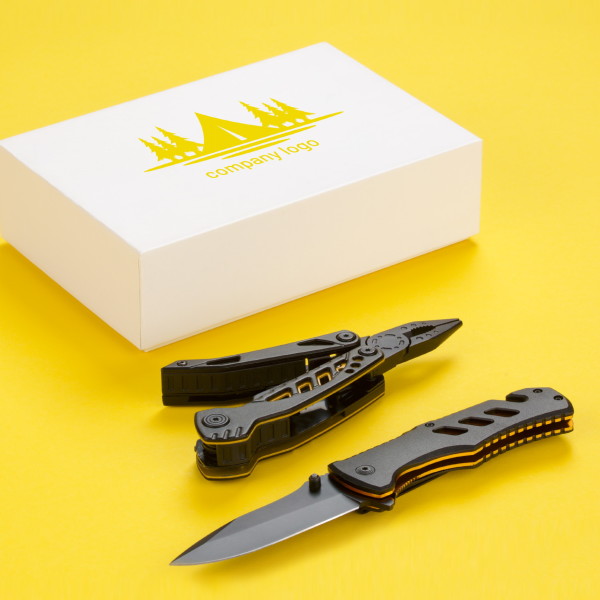 Sada do auta OPTIMA CAR SET I