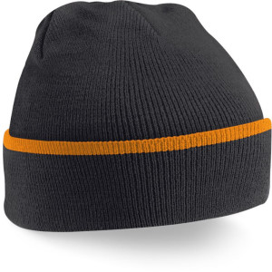 Pletená čiapka Teamwear - Reklamnepredmety