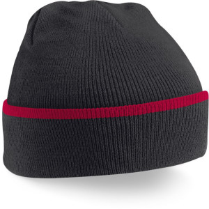 Pletená čiapka Teamwear - Reklamnepredmety