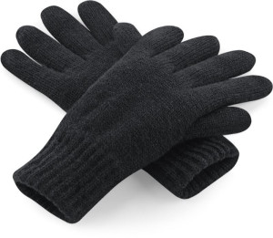 Thinsulate™ pletené rukavice - Reklamnepredmety