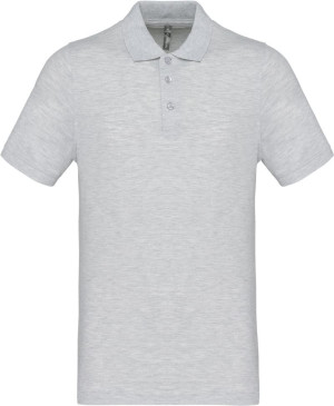 Pánske piqué polo Kariban - Reklamnepredmety