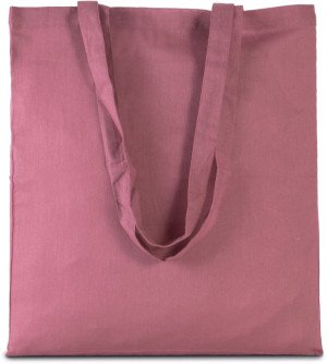 Bavlnená taška s krátkym uchom Kimood - Reklamnepredmety