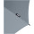 Dáždnik z recyklovaného PET plastu Niel s automatickým otváraním, 23” - 10941882_D2 - variant PF 10941882