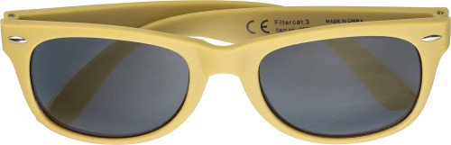 Slnečné okuliare s ochranou UV400