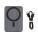 Magnetická powerbanka 5000mAh Magnetix z RCS recykl. plastu - p322.401__b_4 - variant XD P322.401