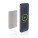 Magnetická powerbanka 5000mAh Magnetix z RCS recykl. plastu - p322.403__b_2 - variant XD P322.403
