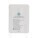 Magnetická powerbanka 5000mAh Magnetix z RCS recykl. plastu - p322.403__b_5 - variant XD P322.403