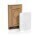 Magnetická powerbanka 5000mAh Magnetix z RCS recykl. plastu - p322.403__p_500 - variant XD P322.403