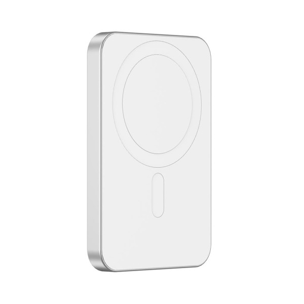 Powerbanka 5000mAh Urban Vitamin Richmond z RCS alu a plastu