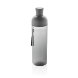 Nepriepustná fľaša na vodu Impact 600ml z RCS RPET - Reklamnepredmety