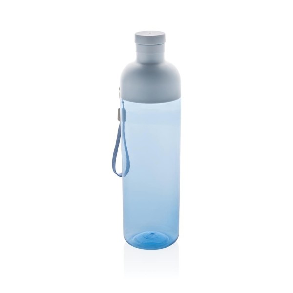 Nepriepustná fľaša na vodu Impact 600ml z RCS RPET