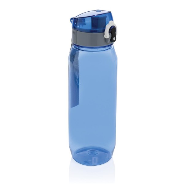 Uzamykateľná fľaša na vodu Yide 800ml RCS RPET