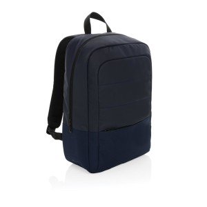 Základný batoh na 15.6" notebook Armond z RPET AWARE™ - Reklamnepredmety