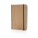 Zápisník A5 Treeline s dreveným obalom - p774.579__b_1 - variant XD P774.579