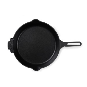 Liatinová skillet panvica VINGA Ardoise, 27cm - Reklamnepredmety