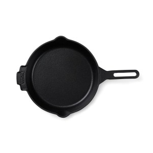 Liatinová skillet panvica VINGA Ardoise, 20cm - Reklamnepredmety