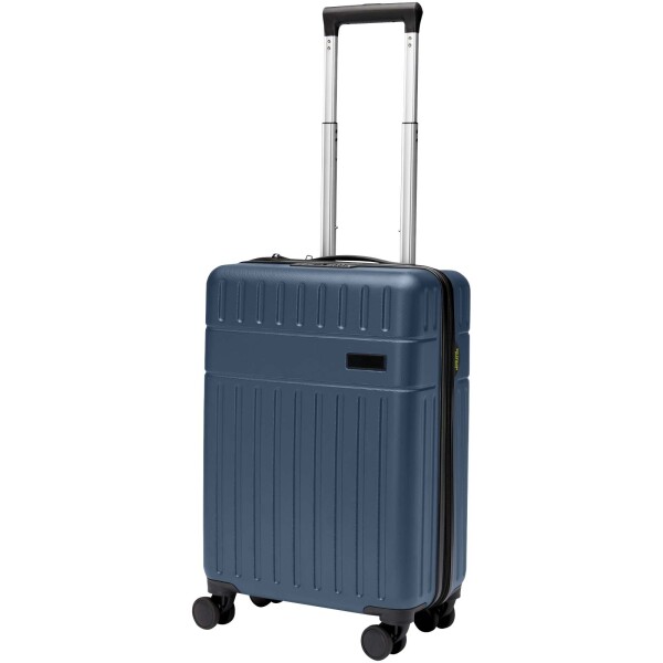 GRS recyklovaný palubný kufor Rover, 40 l