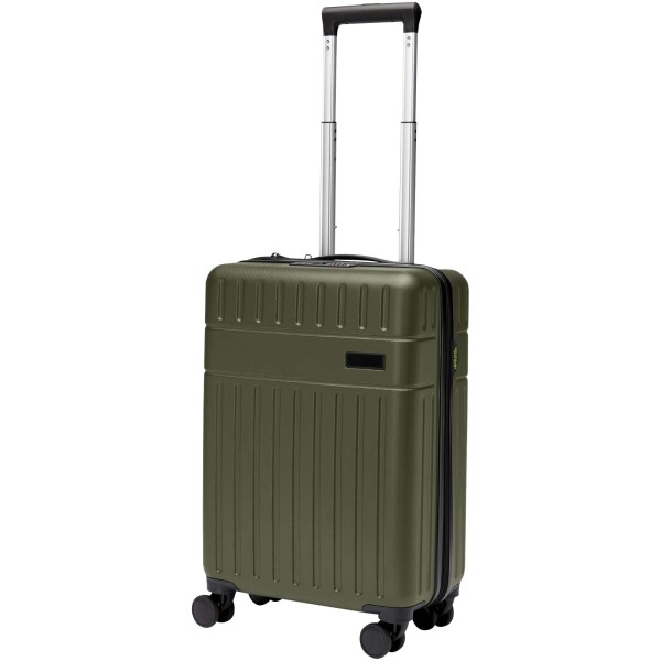 GRS recyklovaný palubný kufor Rover, 40 l