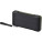 Solárna dynamická powerbanka Soldy 10000 mAh z RCS recyklovaného plastu - 12434664 - variant