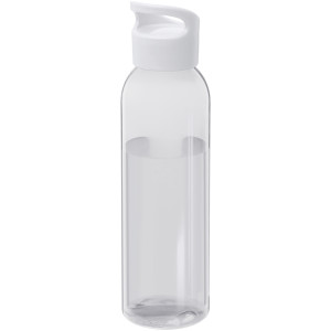 Fľaša na vodu z recyklovaného plastu Sky 650ml - Reklamnepredmety