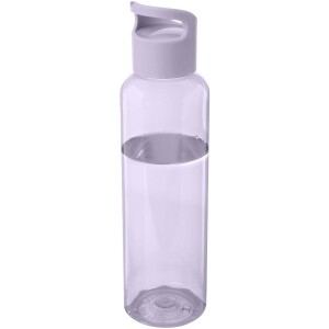 Fľaša na vodu z recyklovaného plastu Sky 650ml - Reklamnepredmety