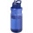 Litrová športová fľaša s viečkom s hubicou H2O Active® Eco Big Base - 21017952 - variant