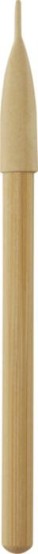 Bambusové pero Seniko bez atramentu - 10789306-s1 - variant 